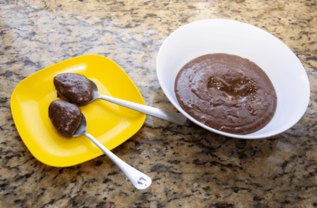 Spoon Brigadeiro