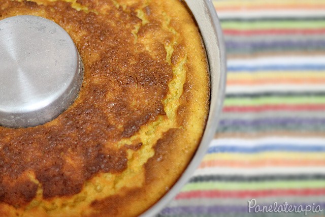 Receita de Bolo de Milho – Panelaterapia