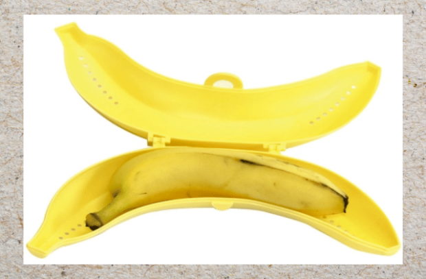porta bananas
