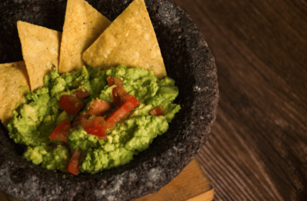 guacamole