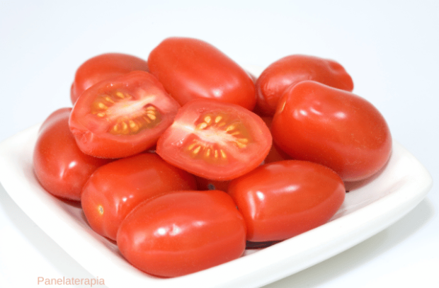 Tomate Italiano