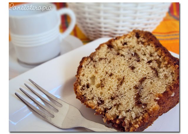 Receita de bolo formigueiro fofinho fácil de fazer