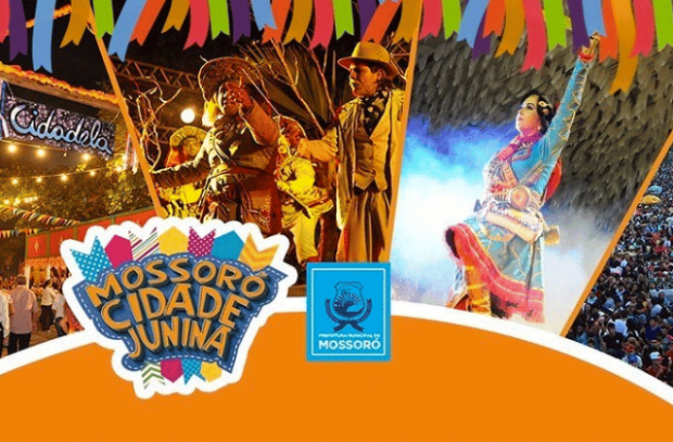 mossoro cidade junina