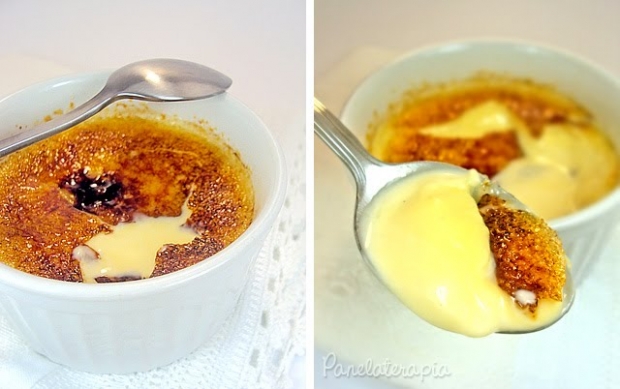 Creme Brûlée