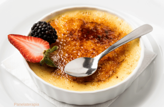 Creme Brûlée