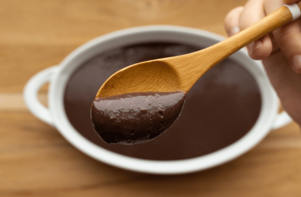 Brigadeiro de Colher