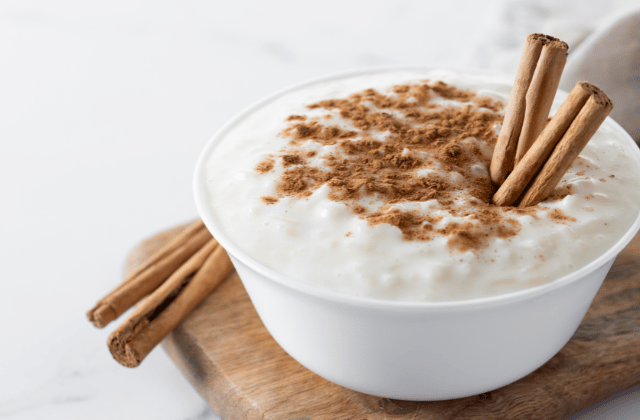 arroz doce