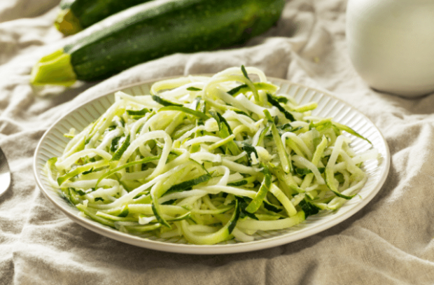zoodles