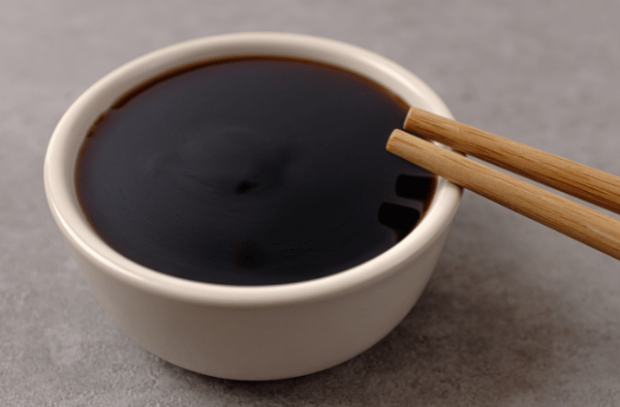 Molho Teriyaki