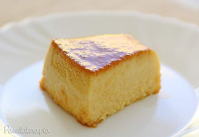 Receita de Bolo de Milho – Panelaterapia