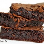 Brownie Chocolate