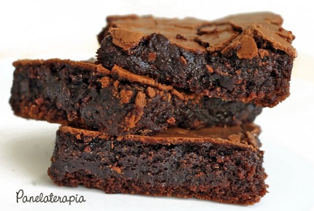 Brownie Chocolate