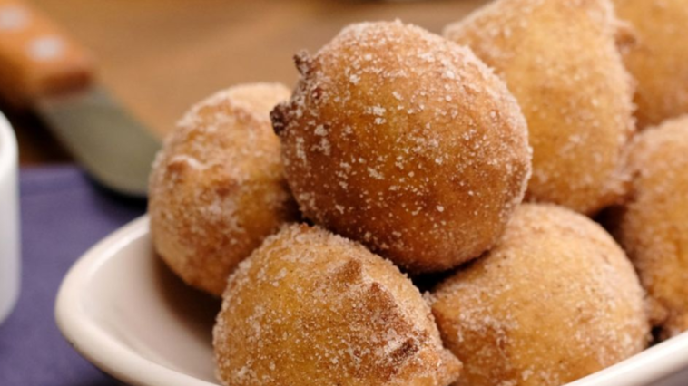 Receita de bolo de chuva: aprenda a preparar esse bolinho gostoso e rápido