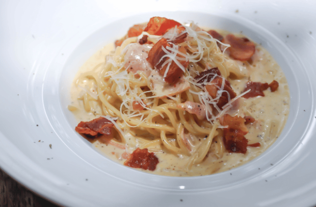 carbonara
