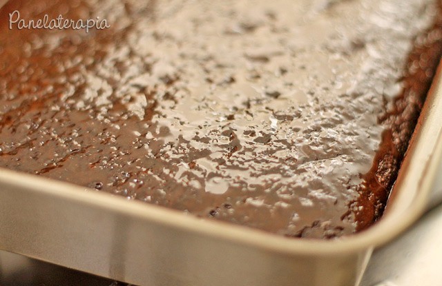 Bolo de 3 Ingredientes, sem Ovo, sem Leite e sem Óleo