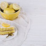 Torta de limão: aprenda a fazer essa deliciosa receita em casa