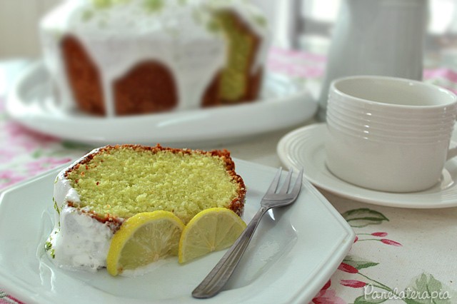 Receita de Bolo de Milho – Panelaterapia