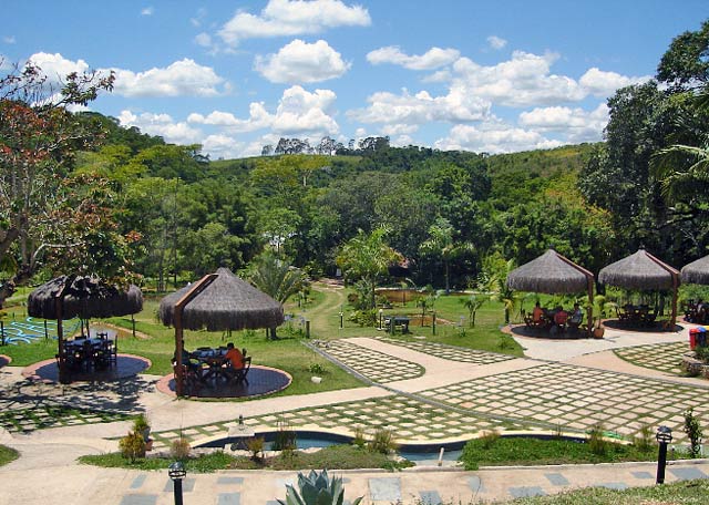 Humilhação no Restaurante Coco Bambu Jk – Panelaterapia