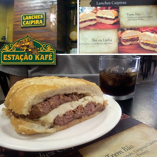 25 lugares para comer xis no Rio Grande do Sul