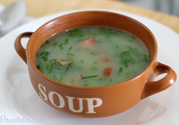 caldo verde