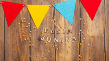 Festa Junina