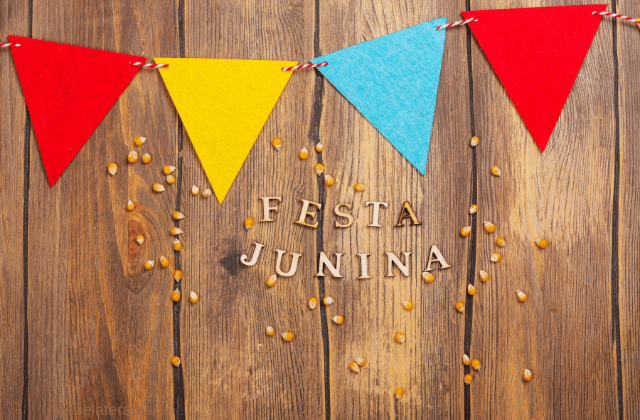 Festa Junina