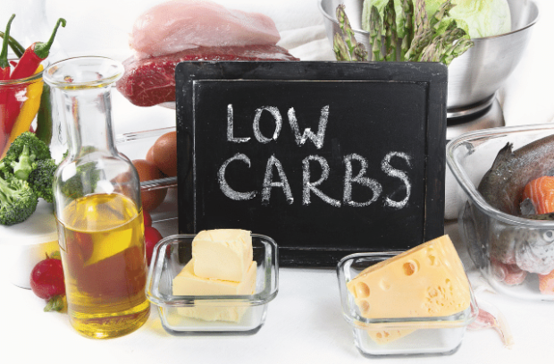 low carb