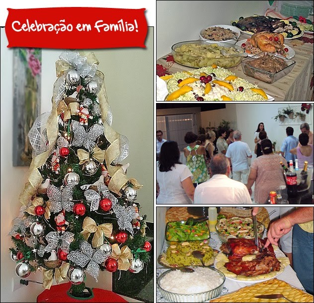 Árvore de Natal, o verdadeiro significado nas celebrações de final de ano