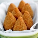 coxinha