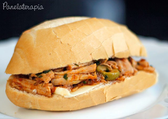 Queijo quente: Ponto X Lanches e Porções