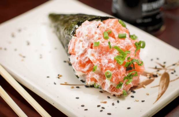 temaki