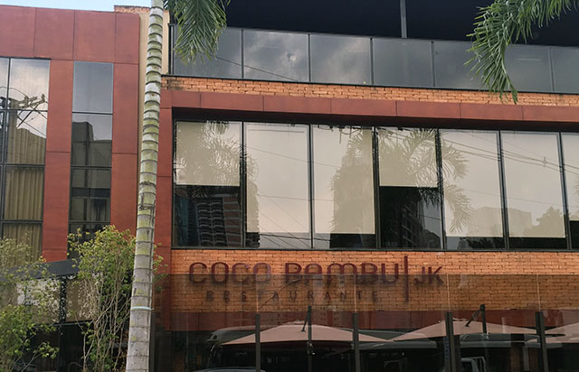 Humilhação no Restaurante Coco Bambu Jk – Panelaterapia