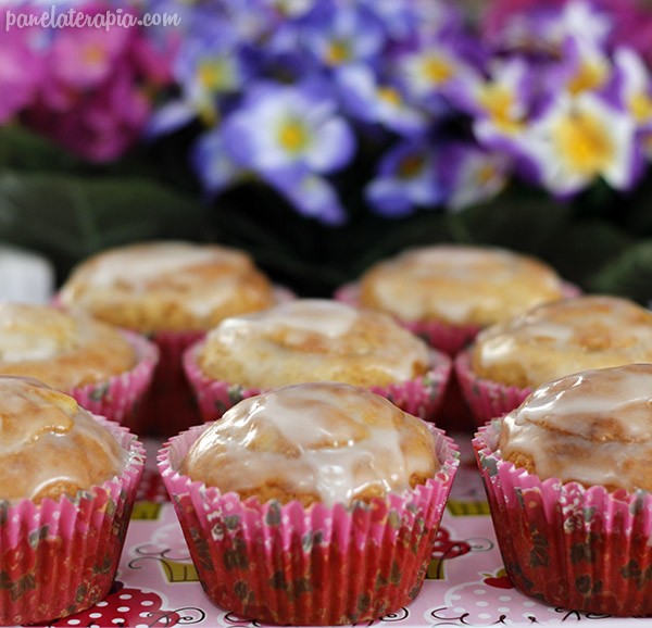 Geléia de Morango Caseira para Recheio de Bolos e Cupcakes