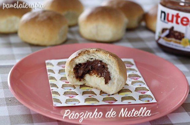 pao nutella