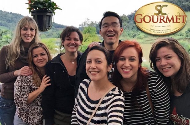 BLOGS Gastronomia