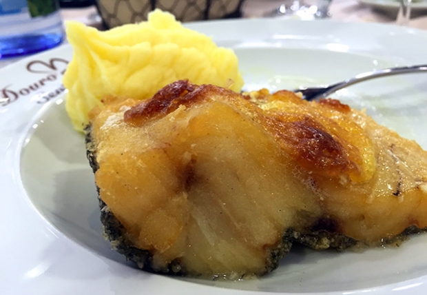 bacalhau