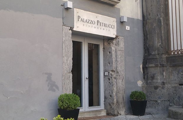 restaurante italia