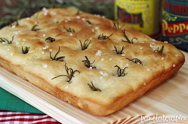 Focaccia