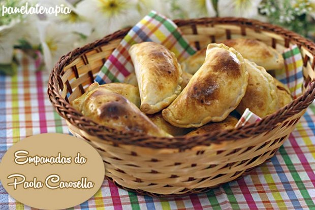 empanadas paola carosella