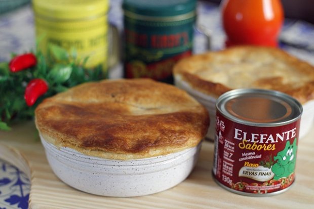 pot pie frango