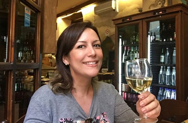 dica restaurante roma
