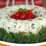 arroz de festa