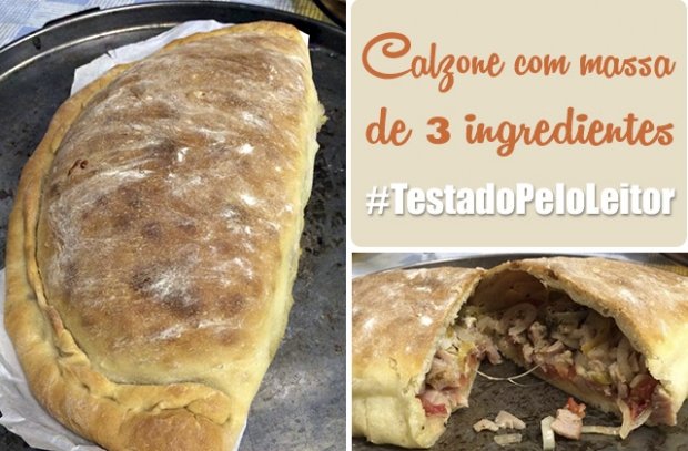 calzone