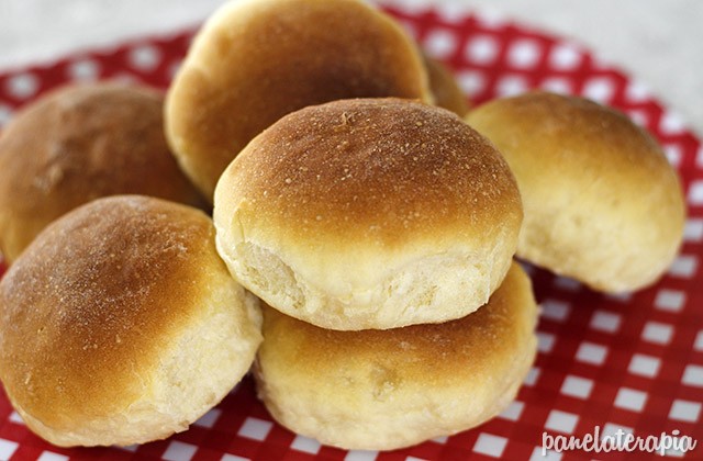 Batata doce é rainha na aldeia famosa pelo pão