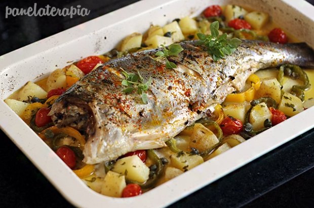 peixe-assado-facil
