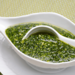 Molho Pesto