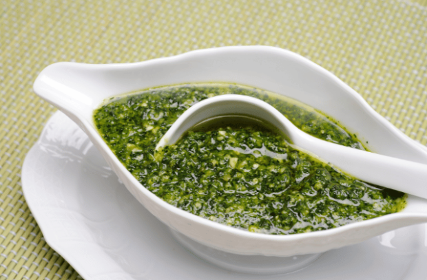 Molho Pesto