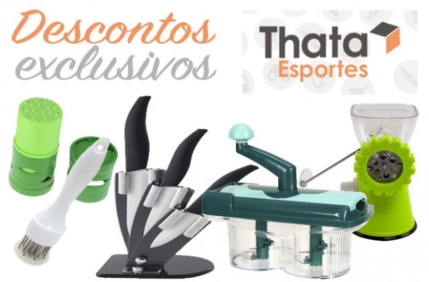 descontos