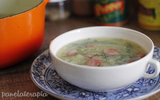 caldo verde