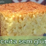 receita sem glutem